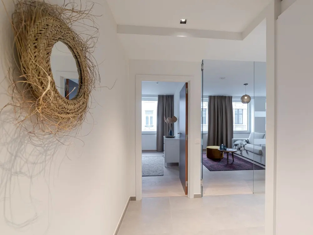 Sweet Inn Apartments Grand Place II