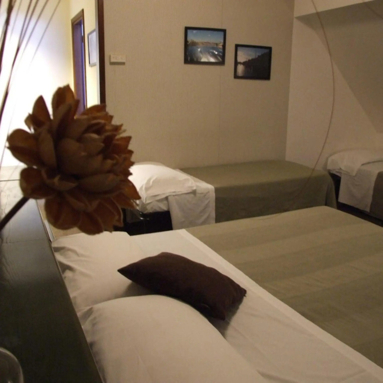 Hotel Orvieto