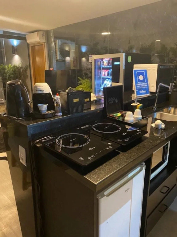 Living Hotel São Paulo