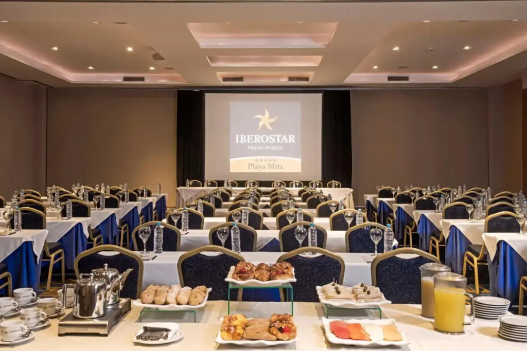 Iberostar Selection Playa Mita - All Inclusive