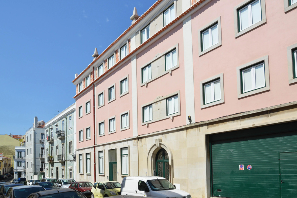 Mobilux Apartments Lisbon