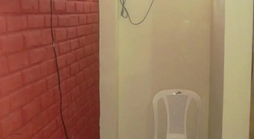 Hostal Yemaya