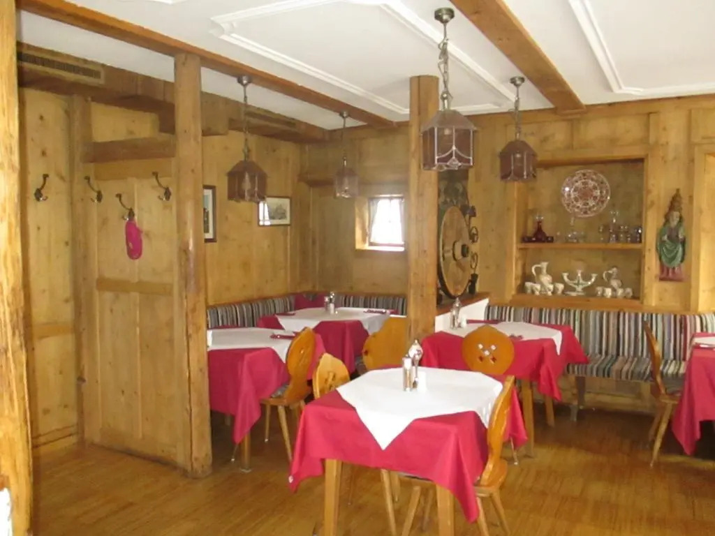 Gasthof zur Traube