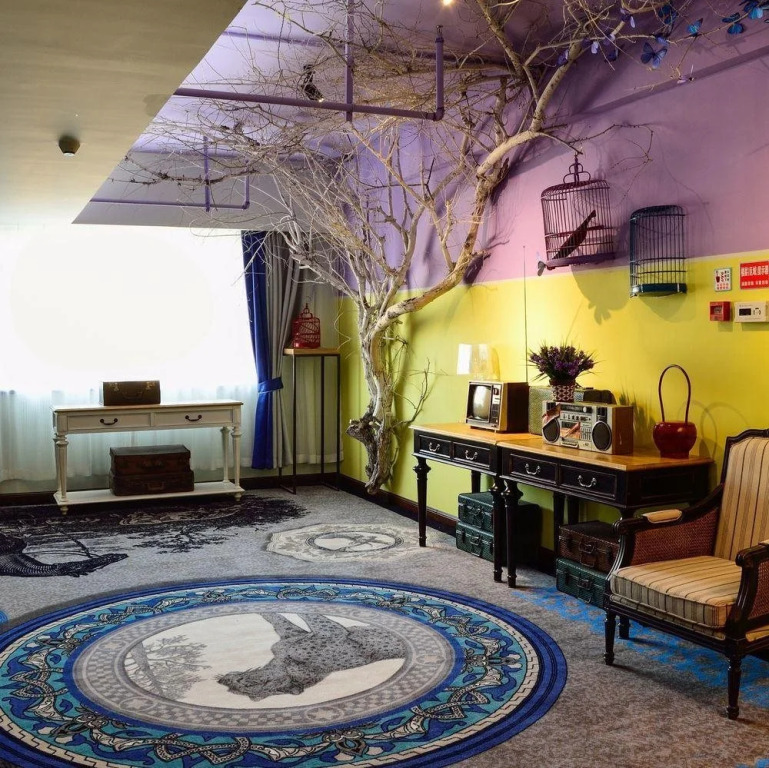 Mabeier Boutique Hotel