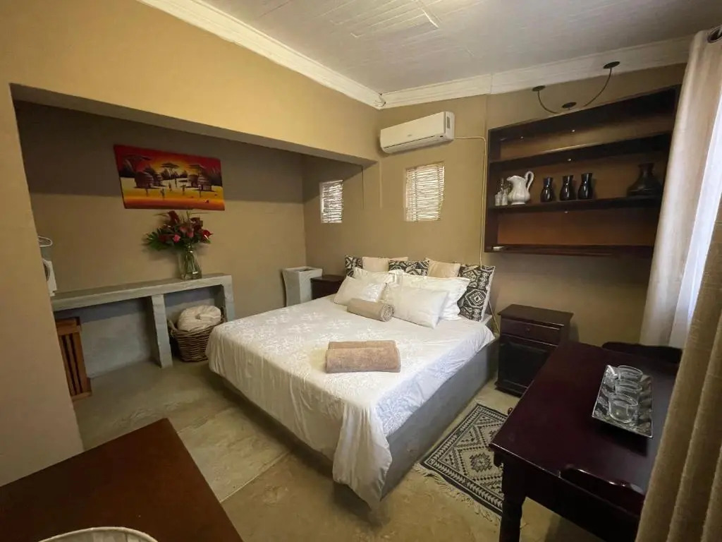49onMain Self Catering Holiday Home