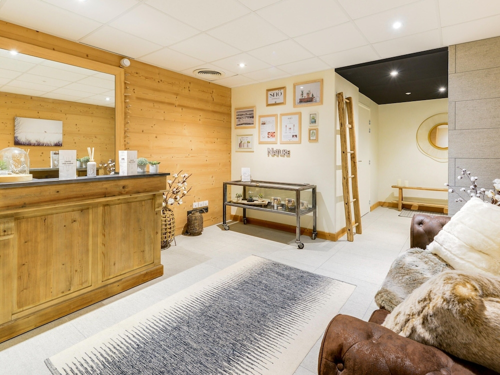 Holiday Home in France Near Hiking Trails