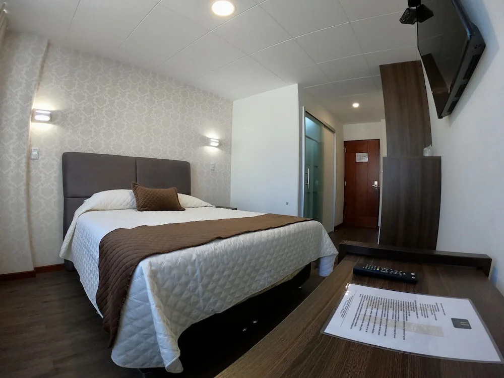 Novum Hotel