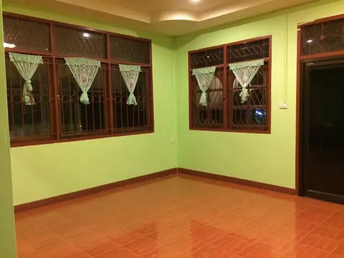 Bansarapoj Resort