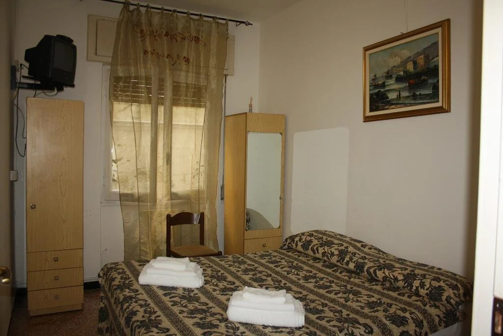 Albergo Trilli