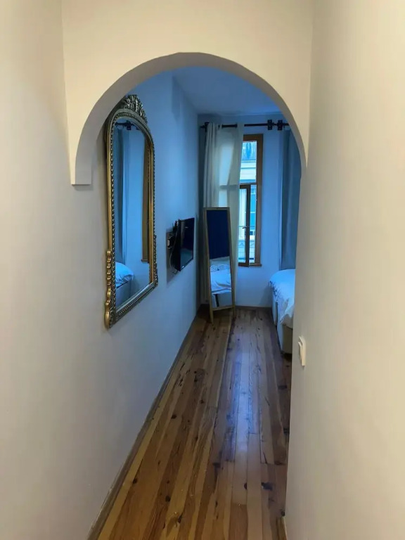 Demirtaş Hotel
