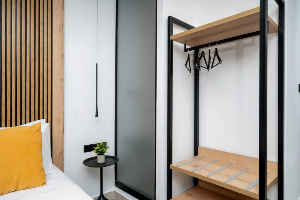 INCORSO Smart Luxury Stay