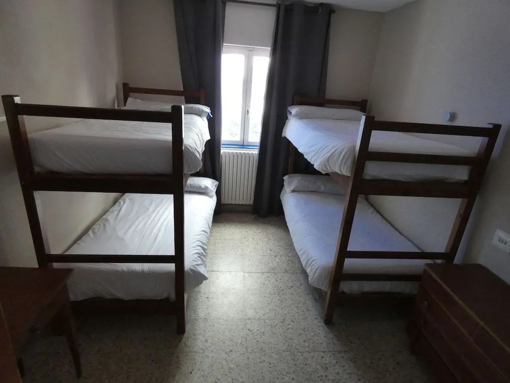 Albergue Noja Aventura