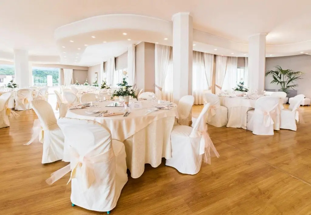 Hotel Torre Oliva