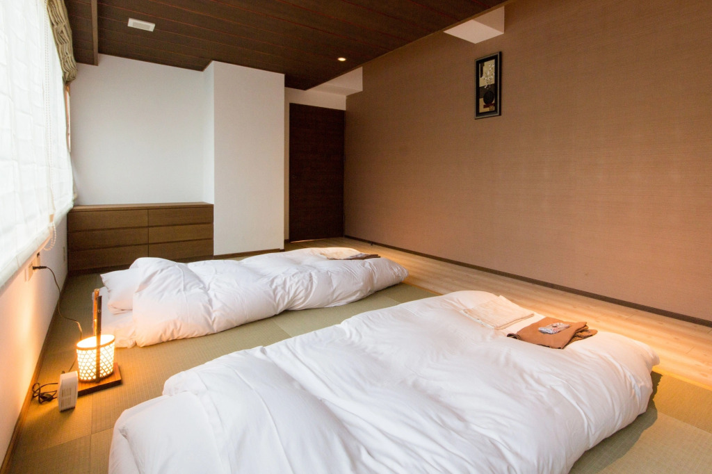 Hotel Umine