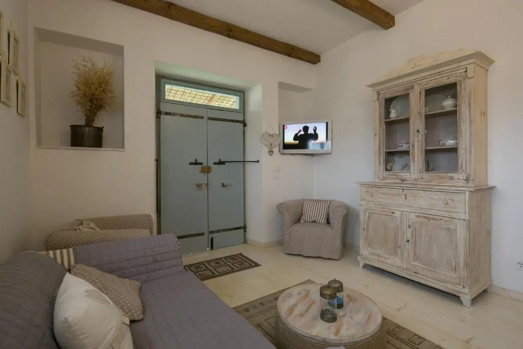 Villa Il Nido