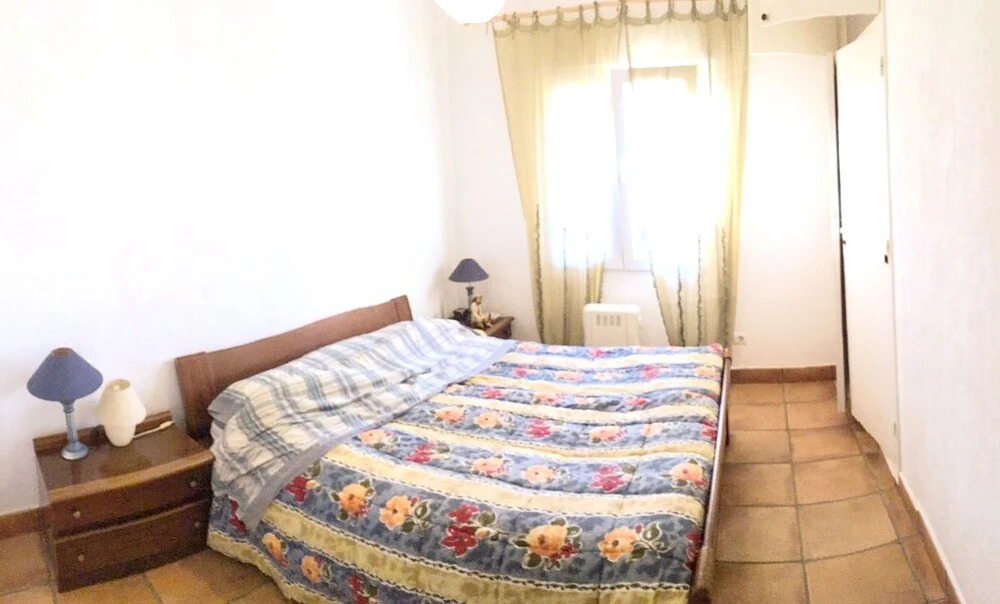 House With 3 Bedrooms in La Manga, Cartagena, With Enclosed Garden and