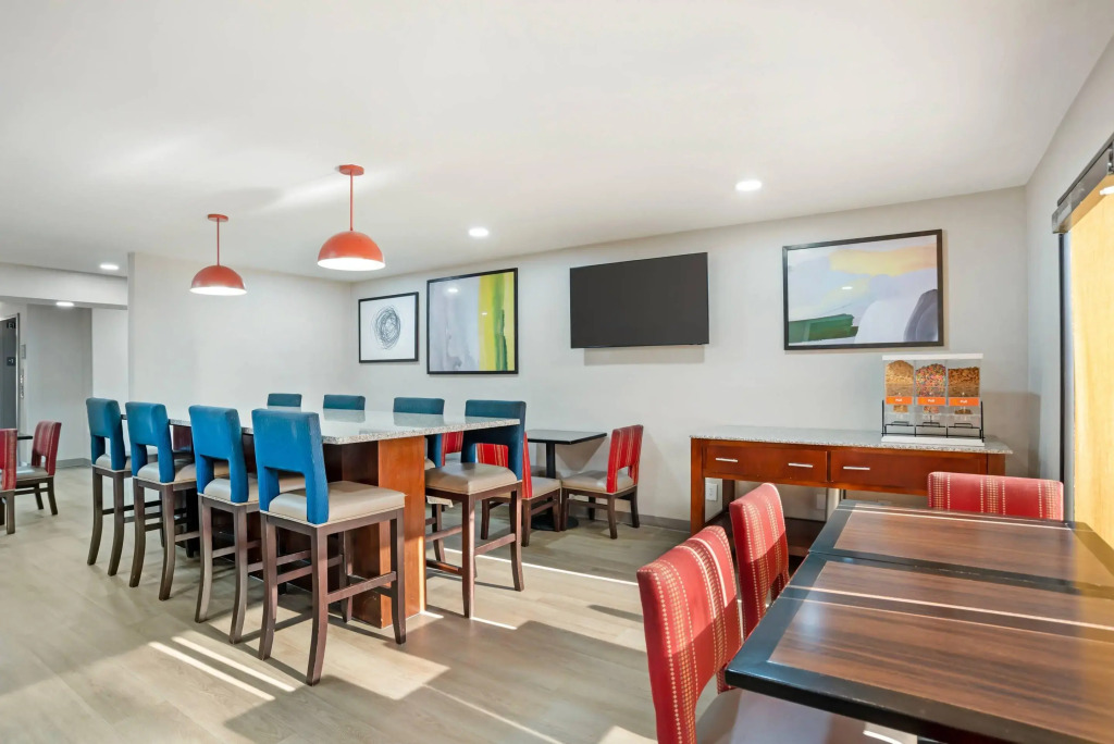 Comfort Inn Livingston