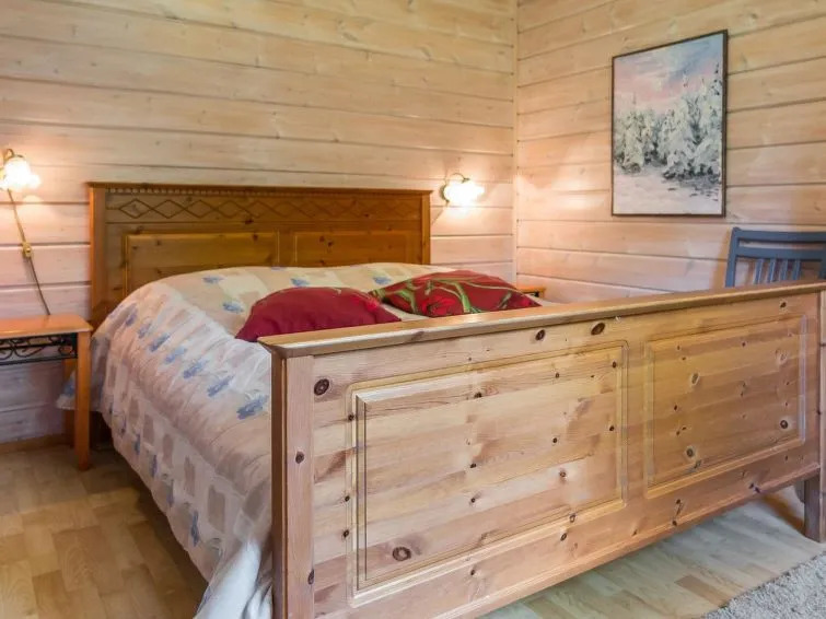 Holiday Home Villa aurora