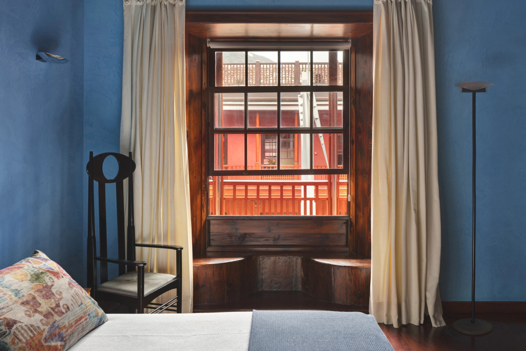 Hotel San Roque