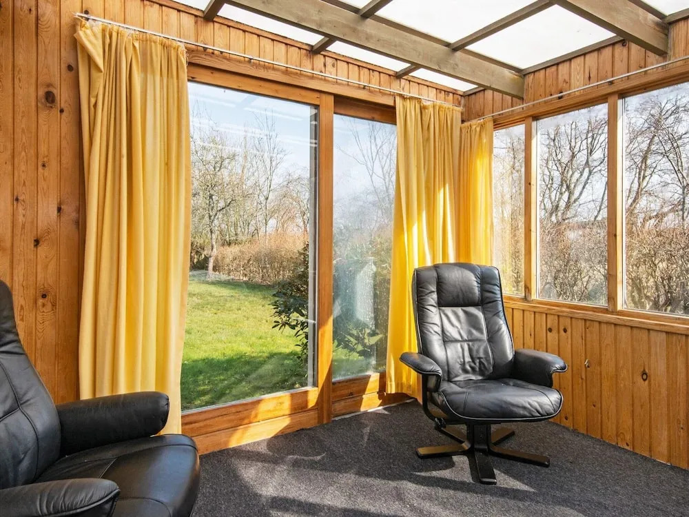 6 person holiday home in Nørre Nebel-By Traum