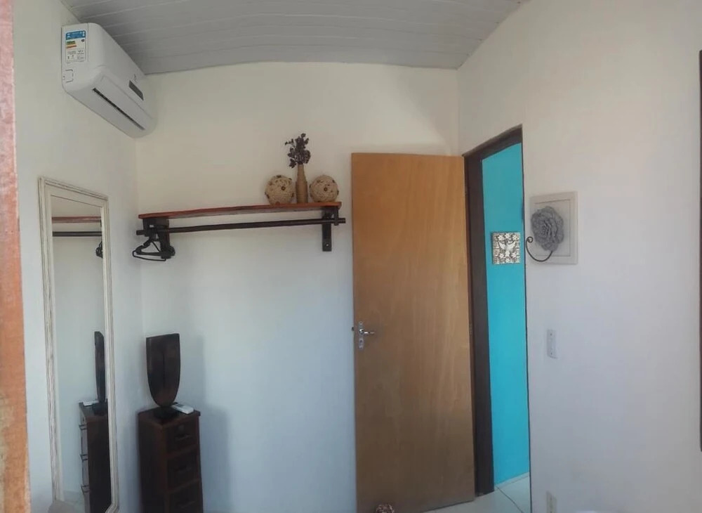 Suítes Da Vila 152