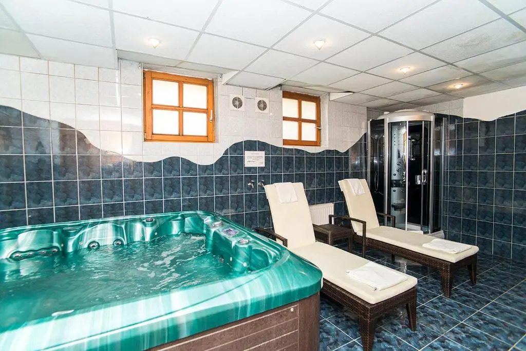 Gastland M0 Hotel & Conference Center