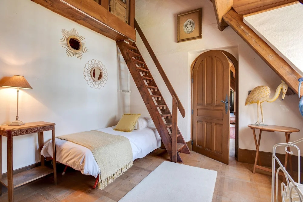 La Manoir de Saint Brendan - Magnifique Maison 17 Couchages - Extraordinaire vue mer sur le Golfe -