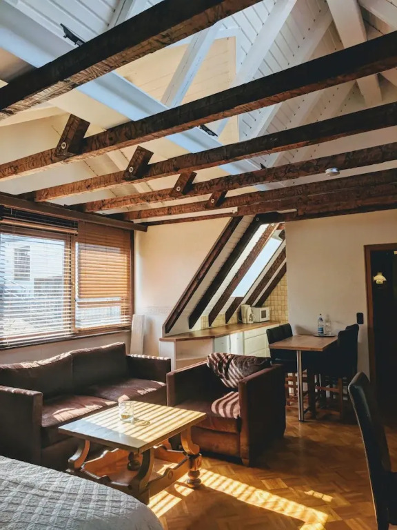Hotel Peter Schäfer - Apartments