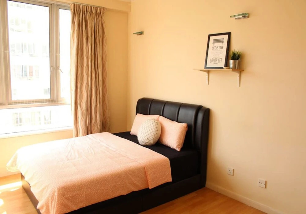 Tamarind Condo by SYNC
