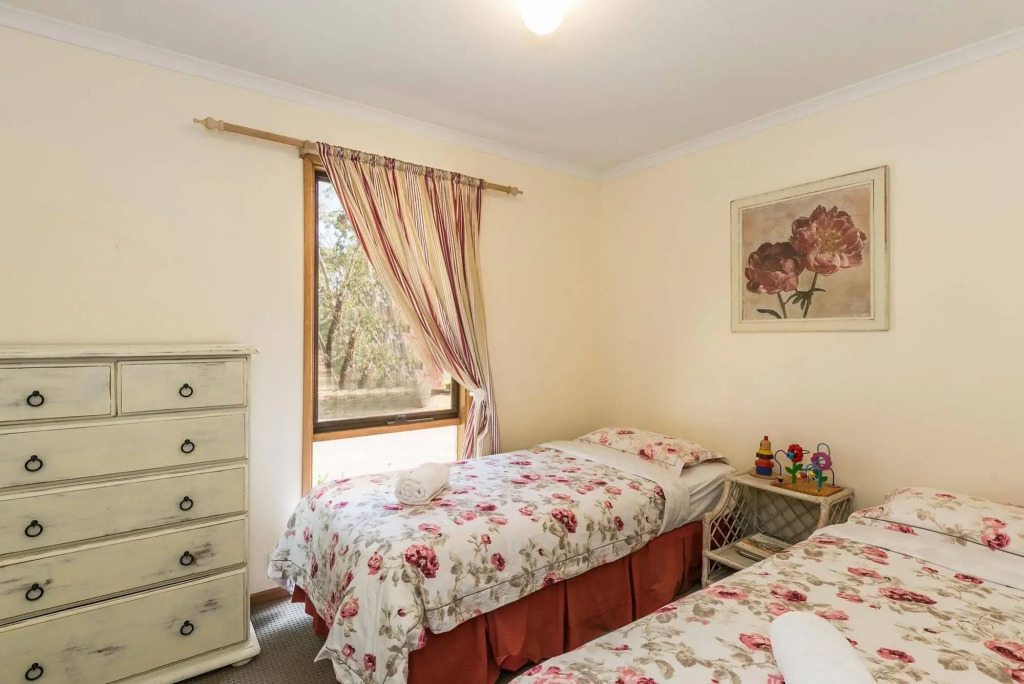 Freshwater Creek Cottages & Farm Stay