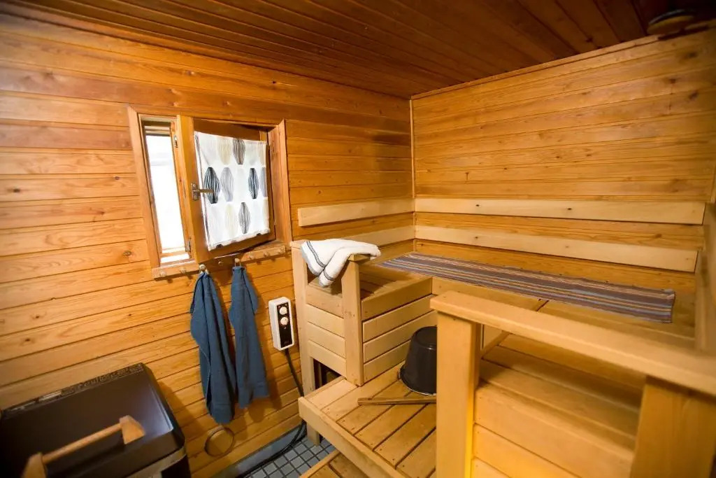 Casa Arctica Apartments