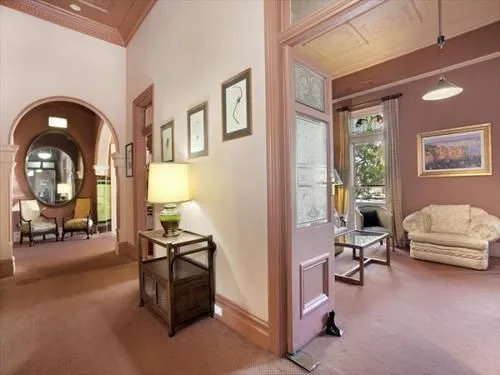 Victoria and Albert Guesthouse