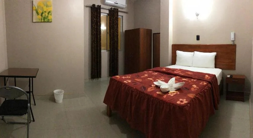 Hotel Selva Dorada