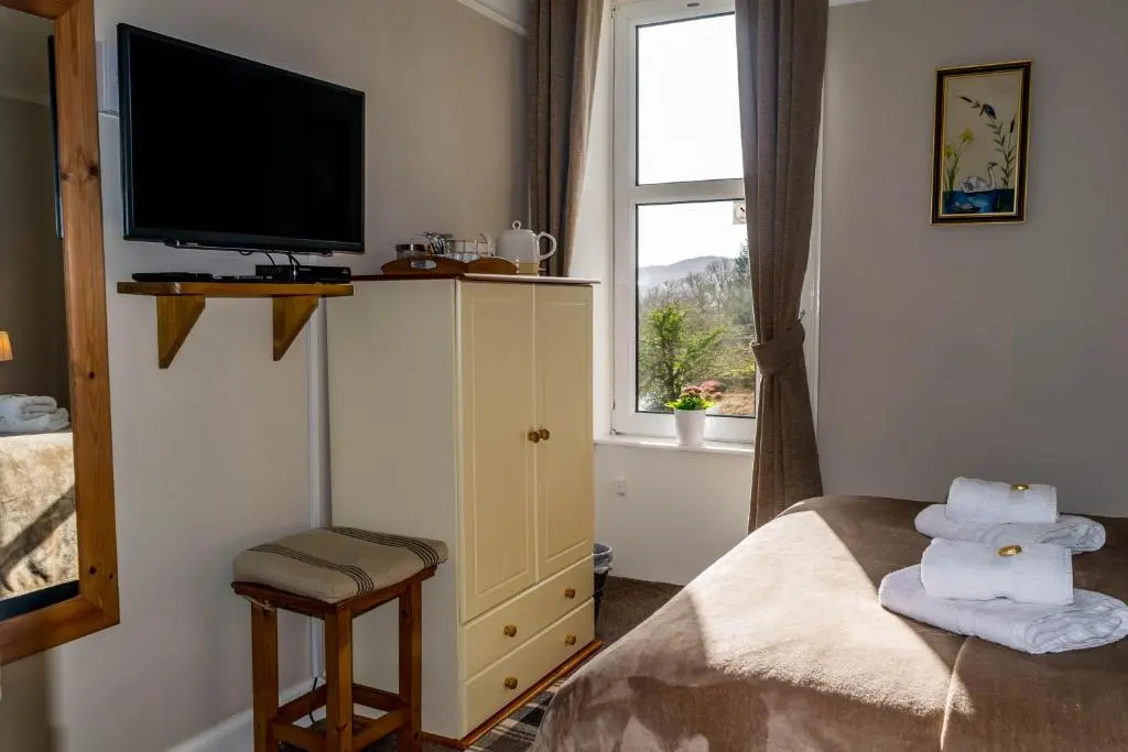 The Tregortha B&B
