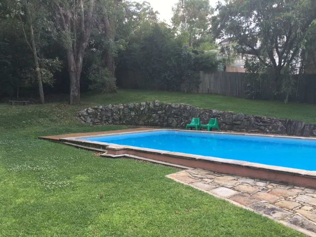 Waterview Gosford Motor Inn