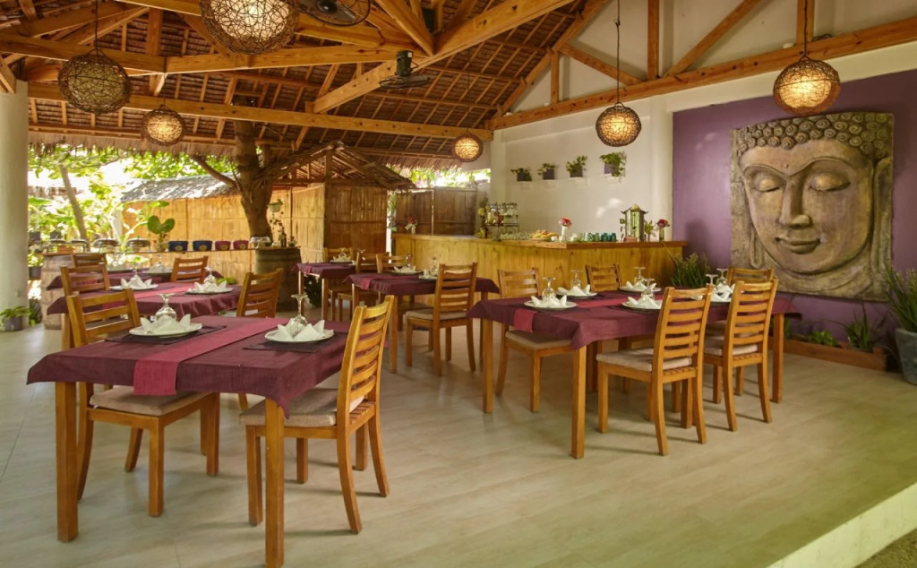 Buena Vida Resort and Spa