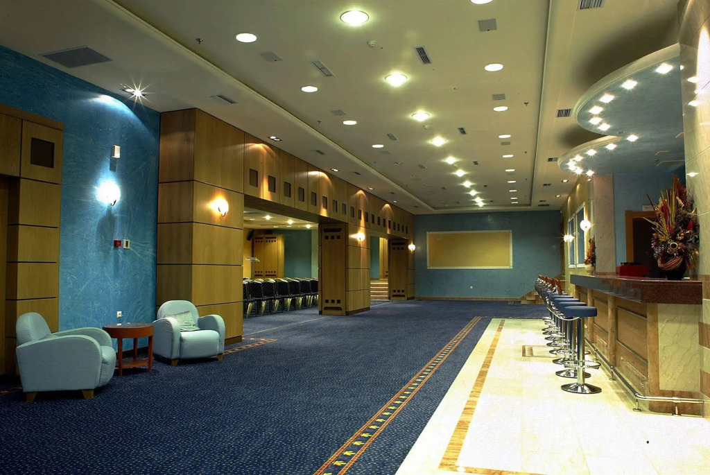 Crithonis Paradise Hotel