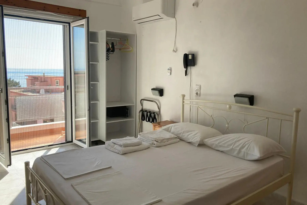 Hotel Galini