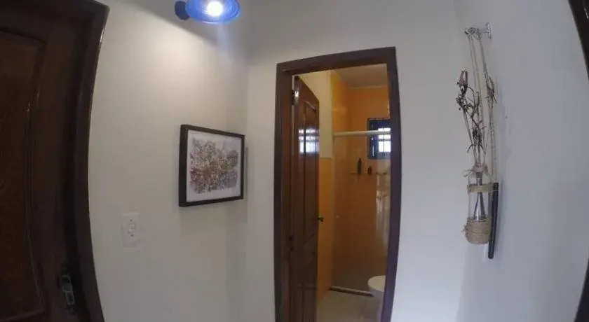 Hostel Ilha de Mosqueiro