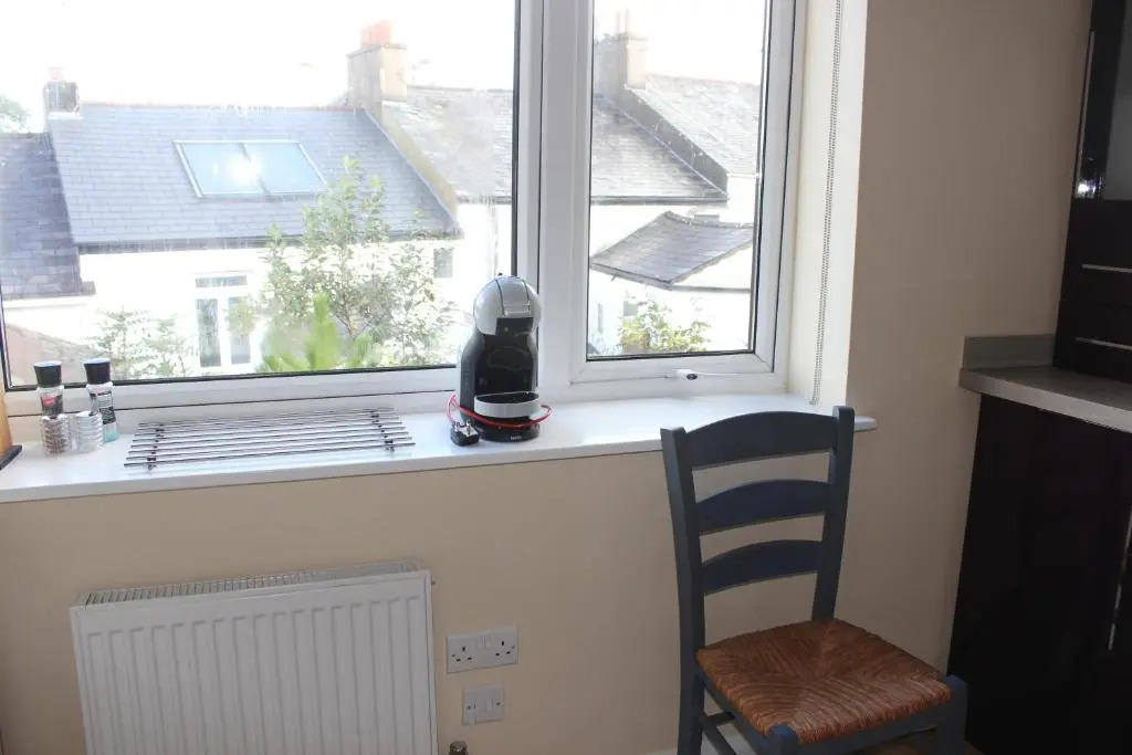 Torbay Annexe (Adults Only)