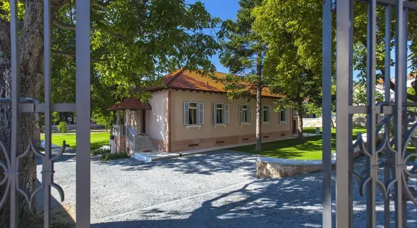 Villa Tripalo