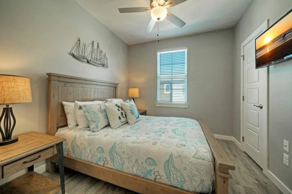Island Paradise by Avantstay Pool, Island Views