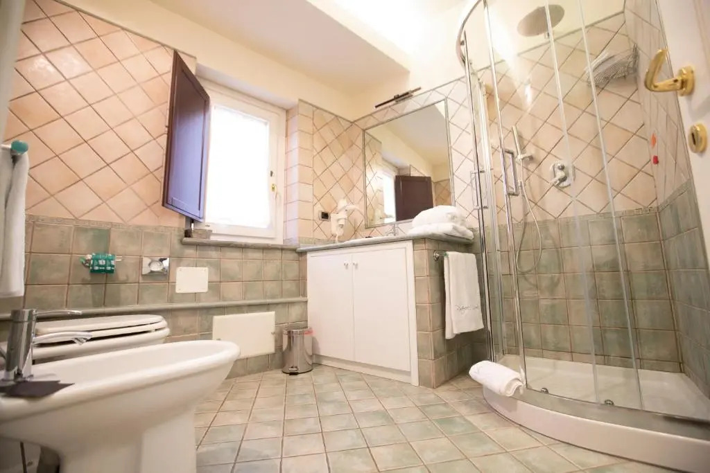Portercole B&B
