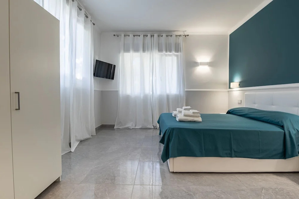 Royal Rooms Portici