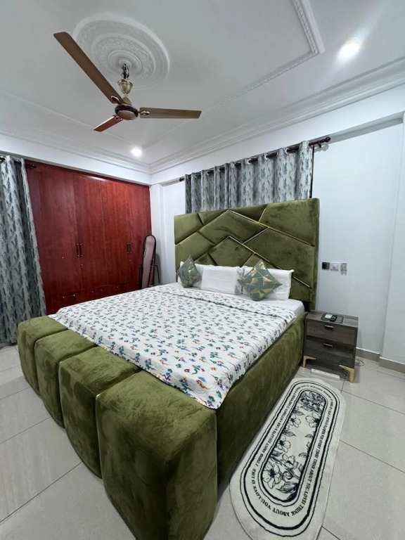 Mercy Royal Heights
