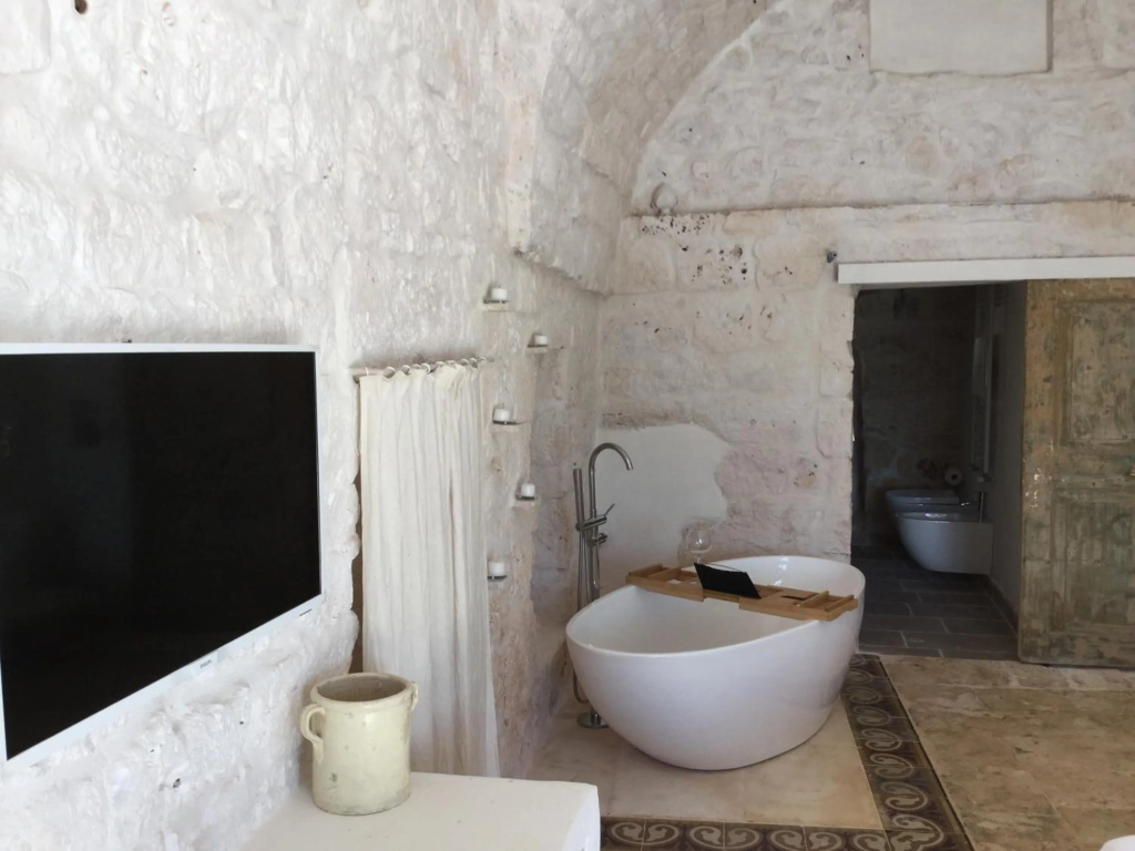 Relais Grottone