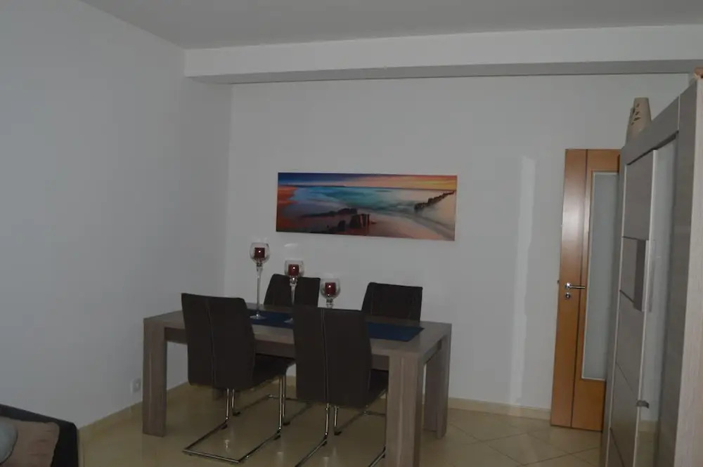 Apartment with 2 Bedrooms in Albufeira, with Wonderful City View, Terrace And Wifi - 2 Km From the Beach