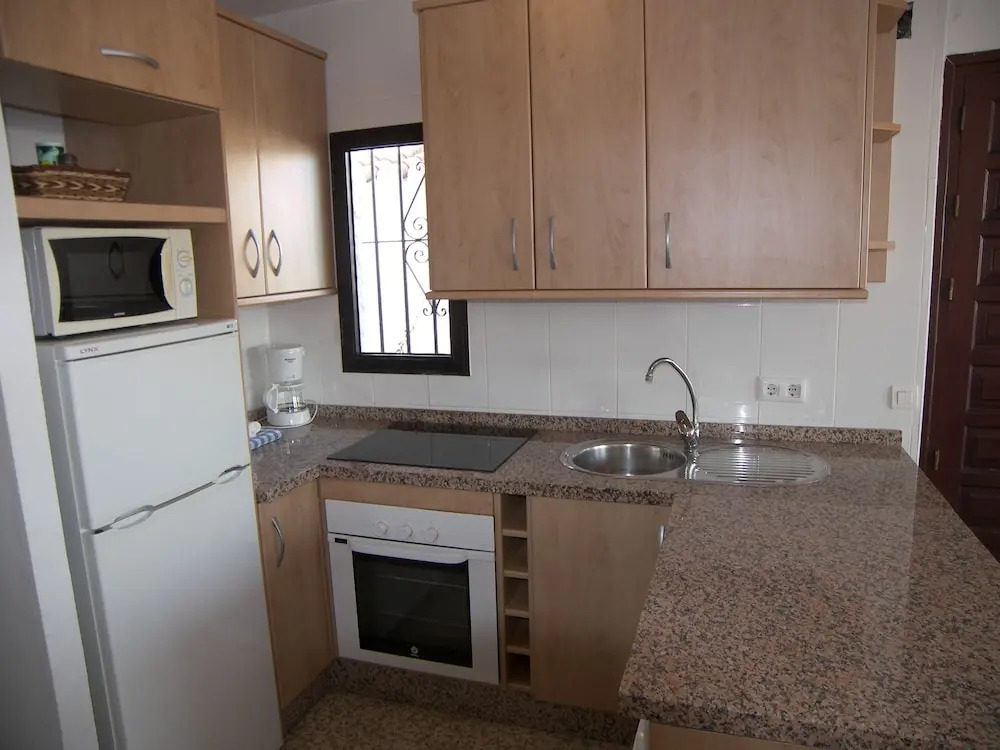 Nerja Villas Capistrano - Apartamentos Turísticos