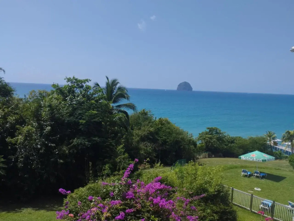 Studio TOTI - Vue mer - Piscine - 4pers