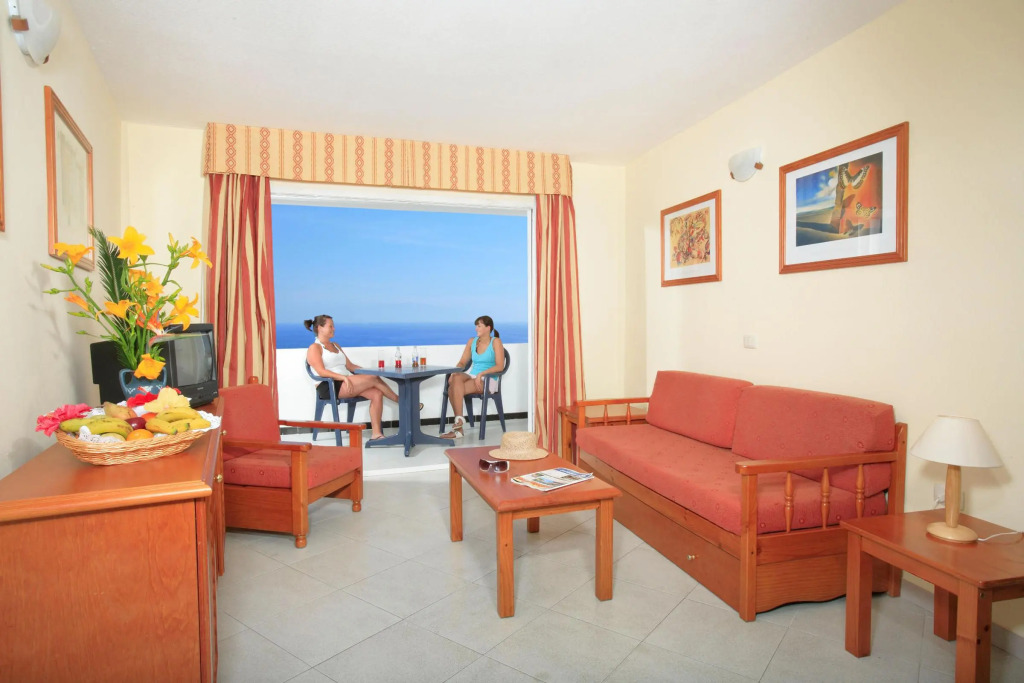 Hotel Malibu Park